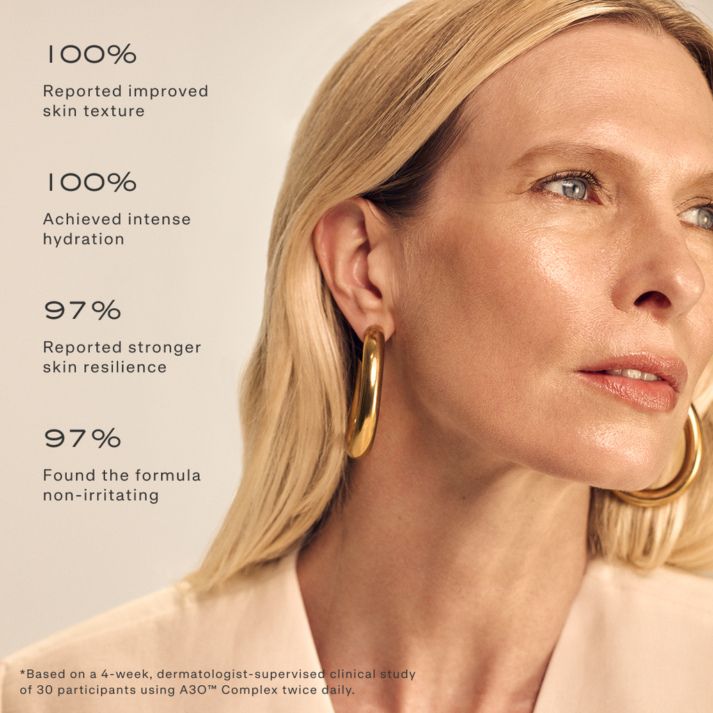 A3O™ Elemental Night Cream