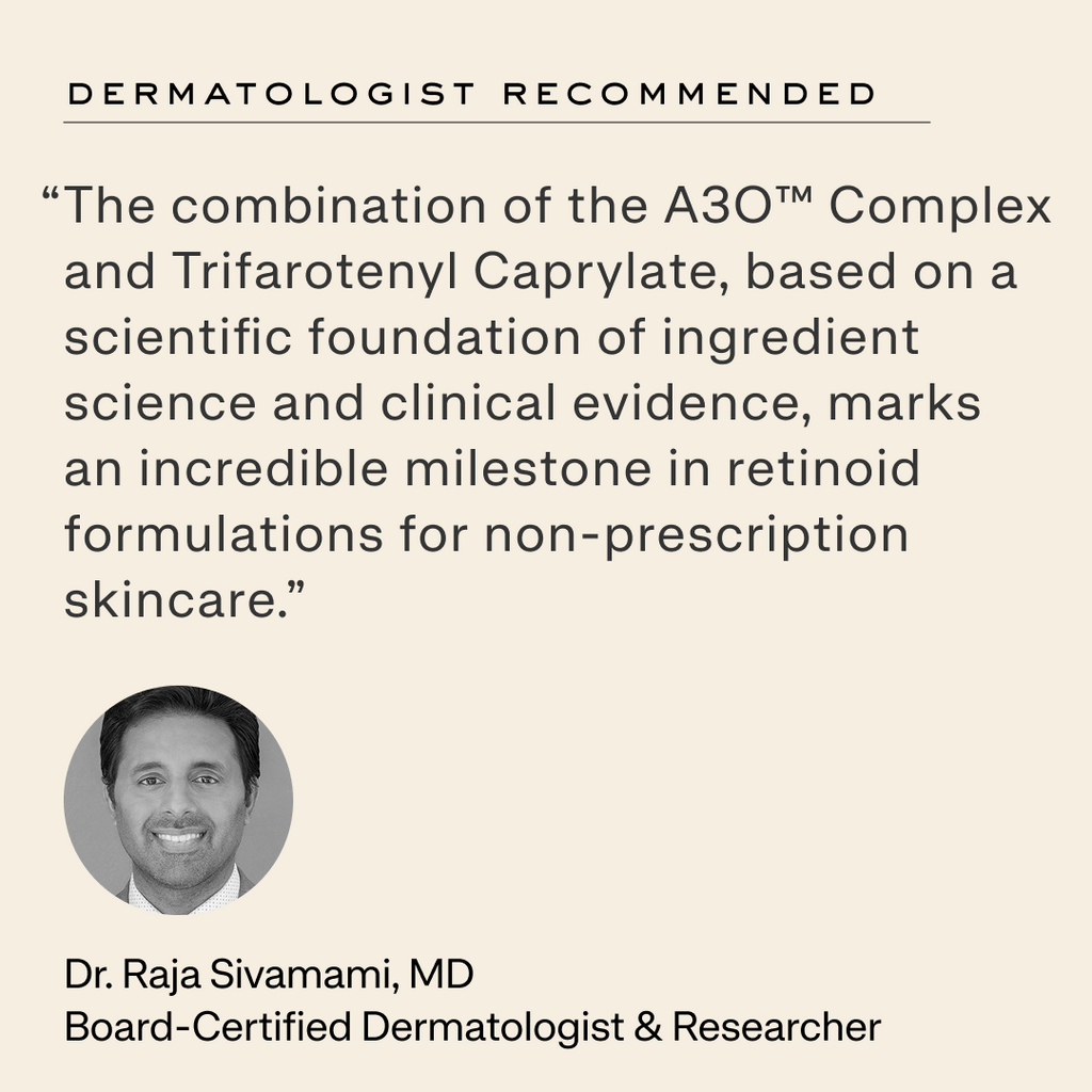 A3O™ Elemental Night Cream