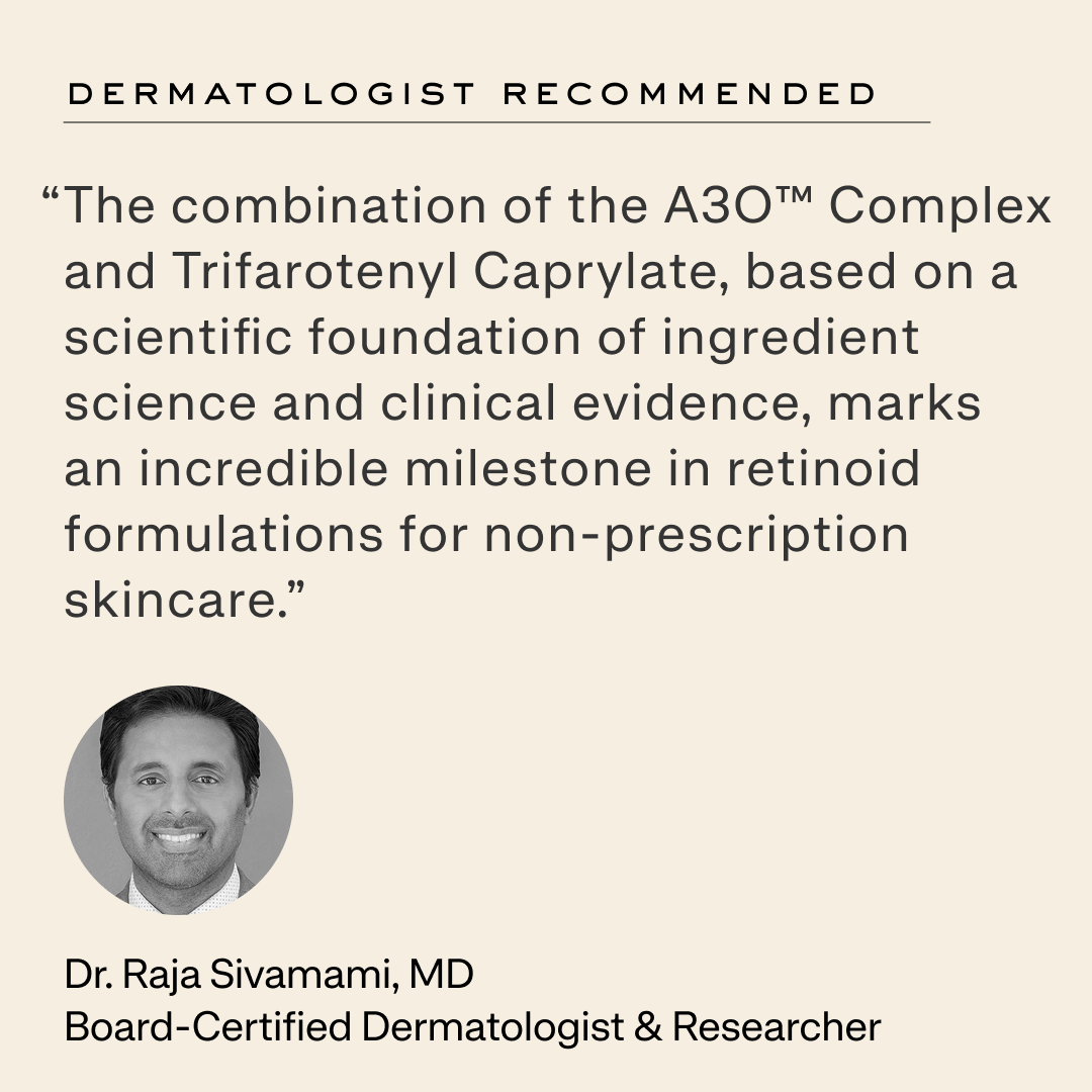 A3O™ Elemental Night Cream