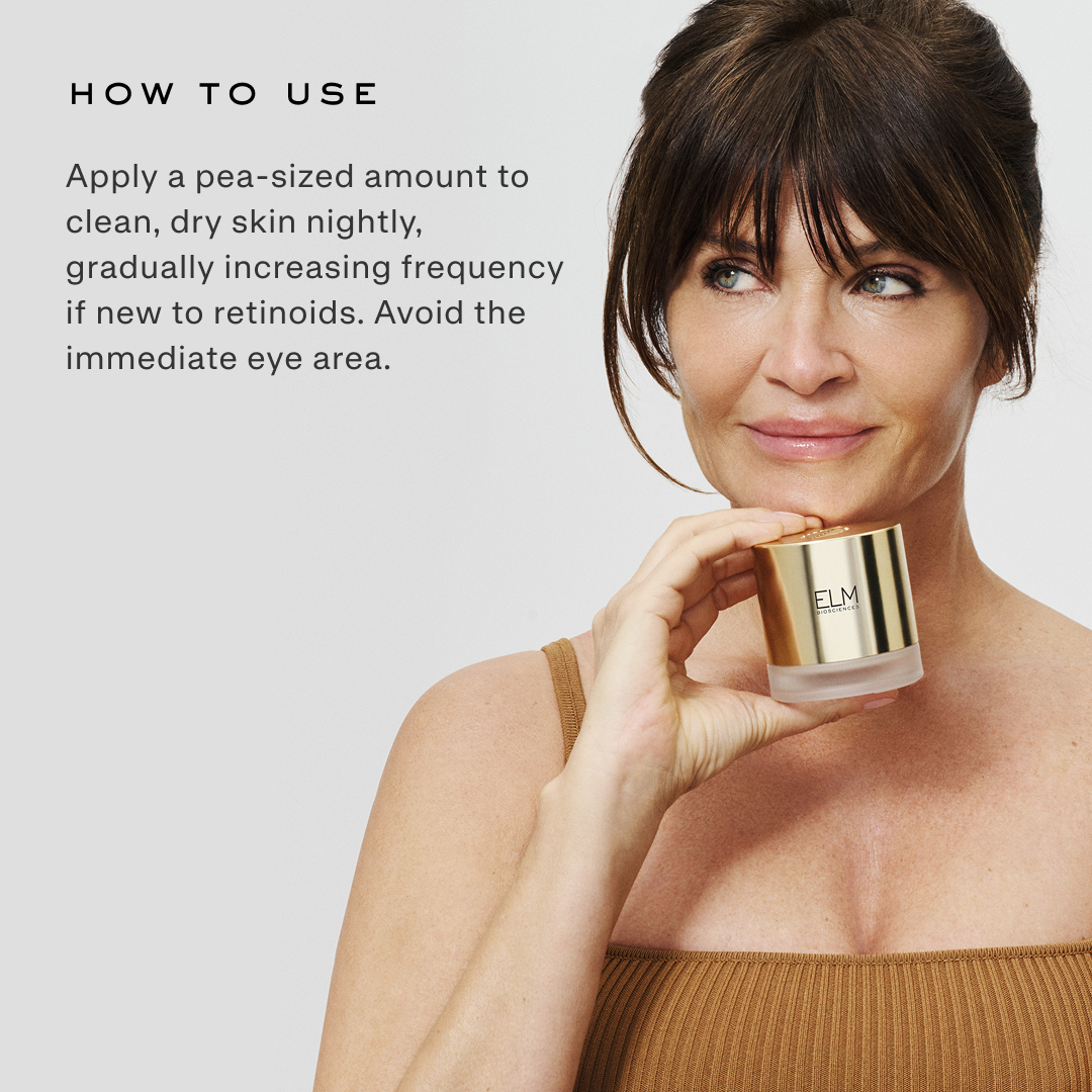 A3O™ Elemental Night Cream