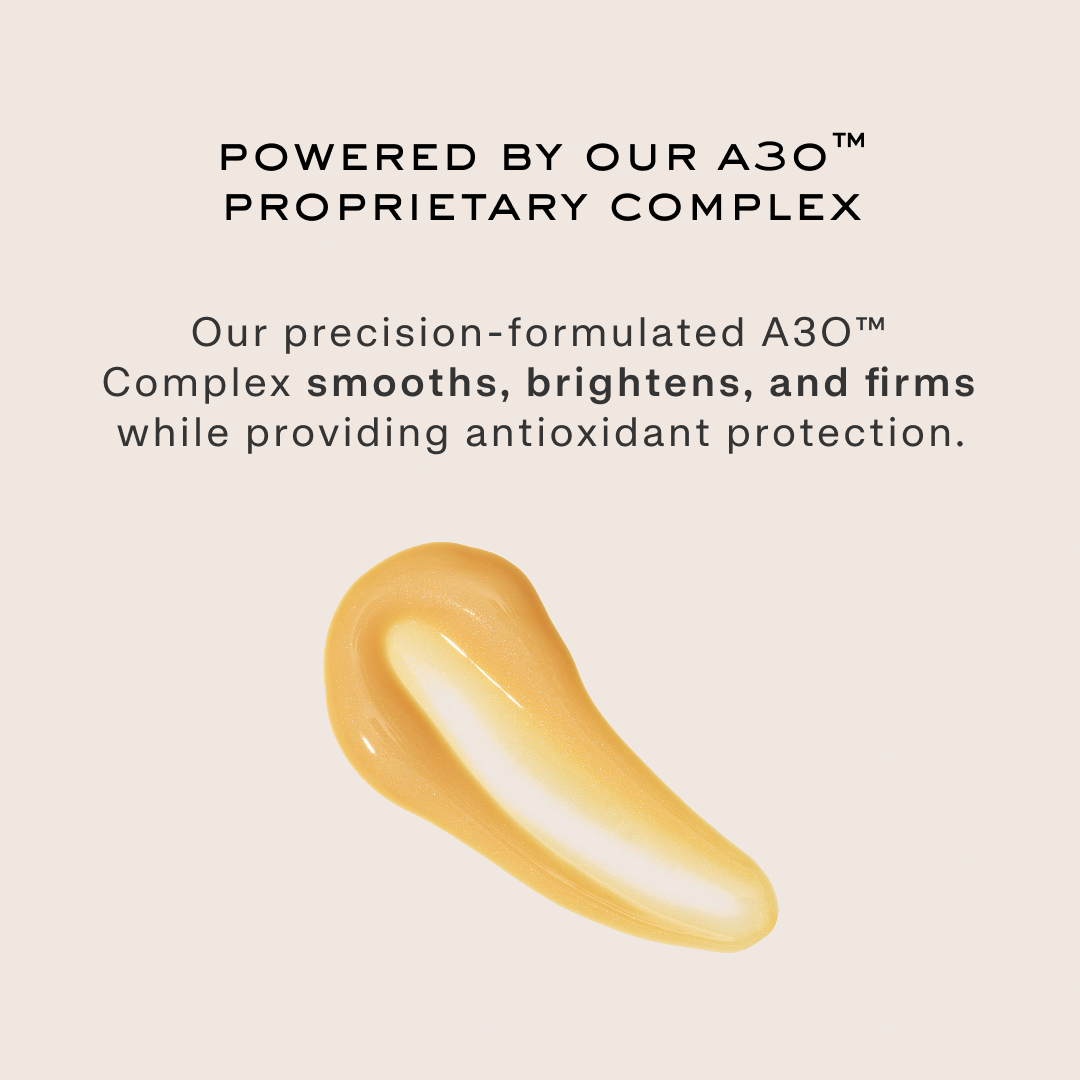 A3O™ Elemental Serum