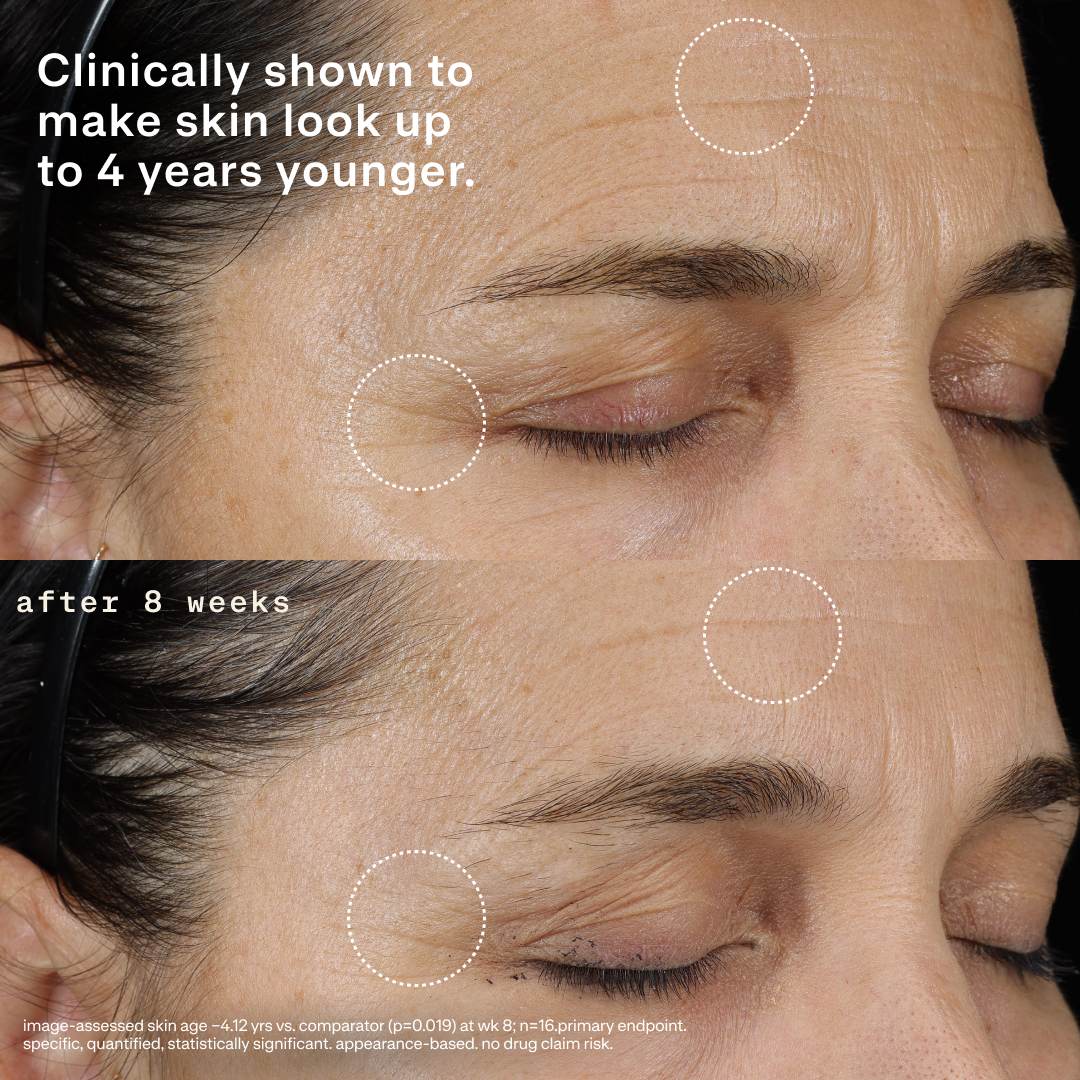 A3O™ Elemental Serum