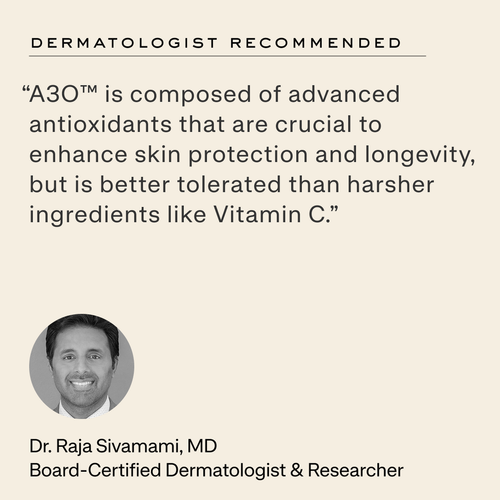 A3O™ Elemental Serum