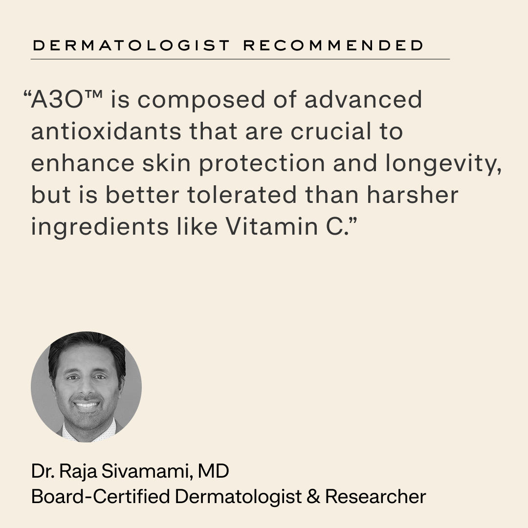 A3O™ Elemental Serum