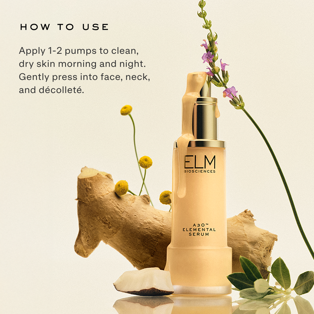 A3O™ Elemental Serum