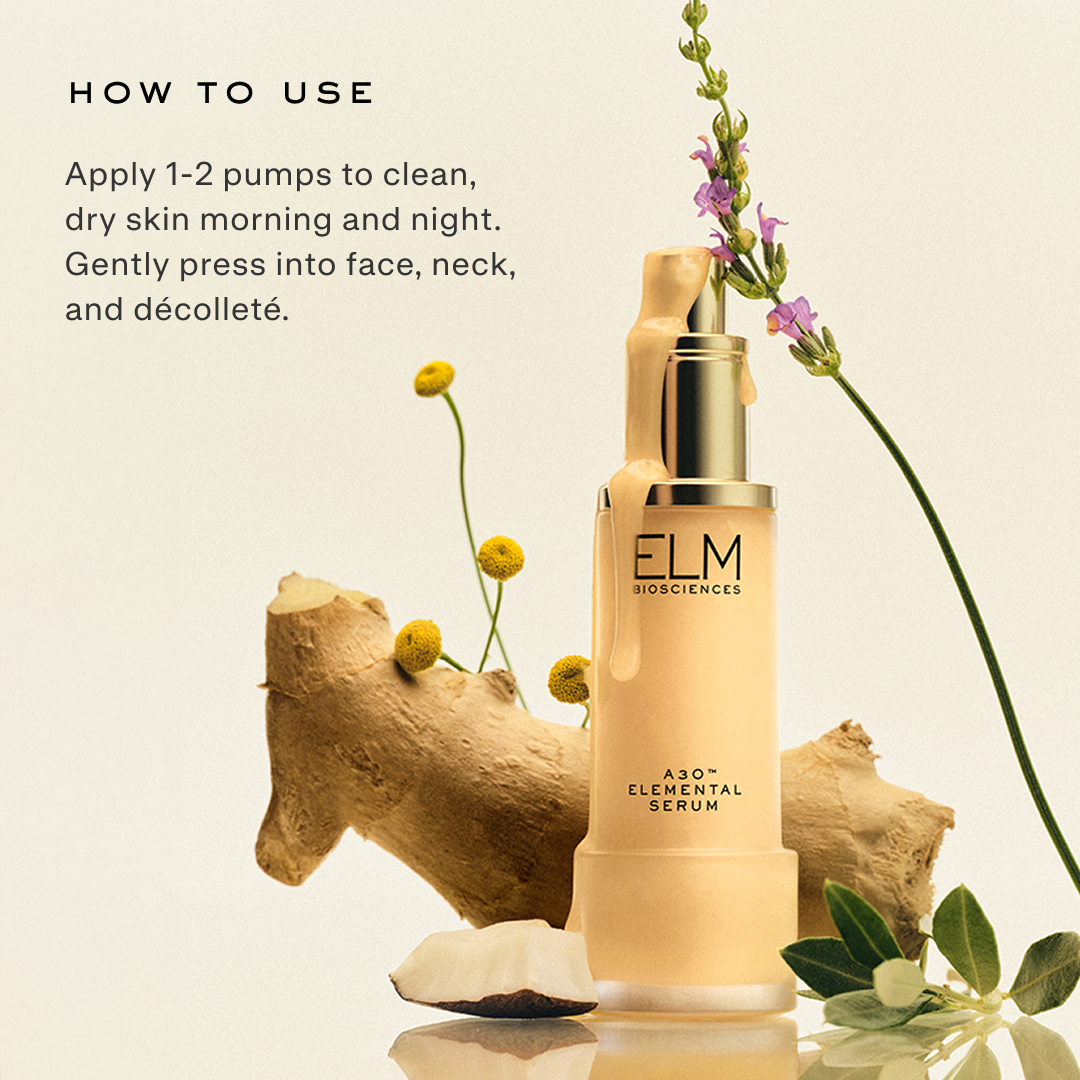 A3O™ Elemental Serum