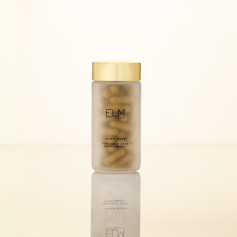 Inner Dose™ Daily Skin Supplement