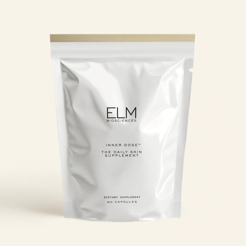 Inner Dose™ Daily Skin Supplement
